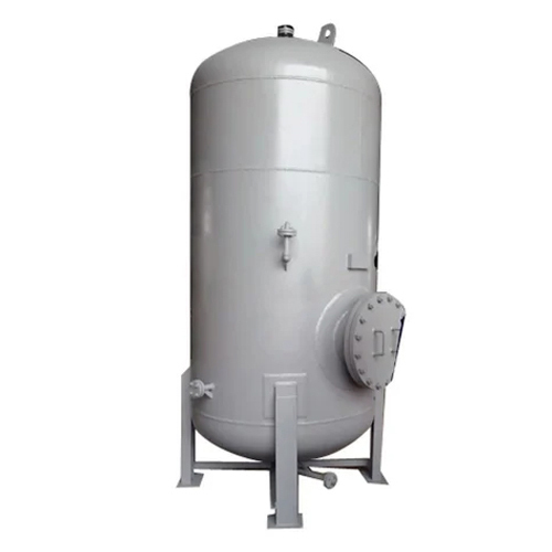 Pressure Vessels